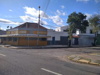 commercial_building em Frederico Wolfenbuttel, Centro - São Leopoldo - RS