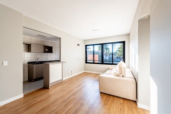 apartment em Rua Tamandaré, Camaquã - Porto Alegre - RS