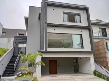 house em Avenida João XXIII, Jardim São Pedro - Mogi das Cruzes - SP
