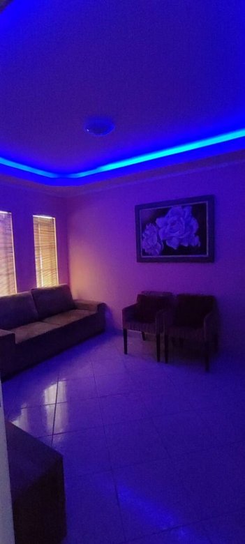 house em Rua Regina Vicentini Diehl, Residencial Santa Luzia - Charqueada - SP