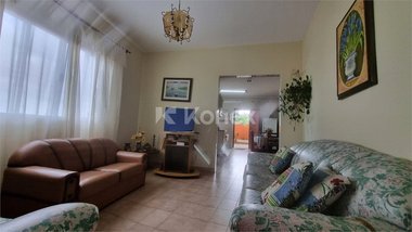 house em Rua Margarida, Real - Praia Grande - SP