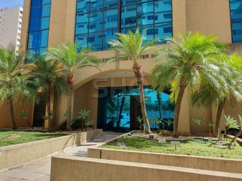 office em João Ramalho, Perdizes - São Paulo - SP