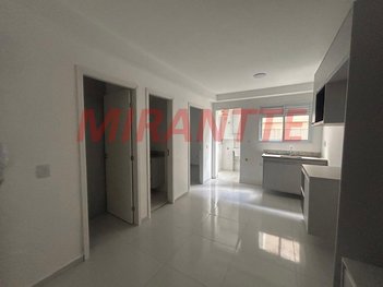 apartment em Rua Francisco Augusto, Vila Aurora (Zona Norte) - São Paulo - SP