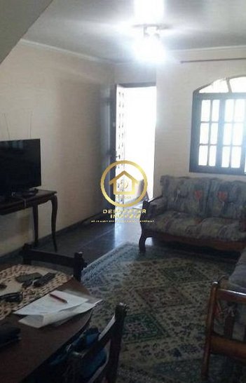 house em Rua Silvado, Chácara Nossa Senhora Aparecida - São Paulo - SP