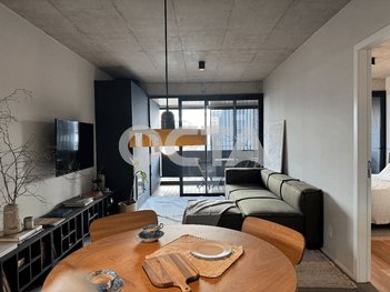 apartment em Rua São Vicente, Rio Branco - Porto Alegre - RS