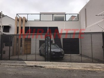 commercial_property em Cerqueira Leite, Santana - São Paulo - SP