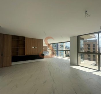 apartment em Rua José Villagelin Júnior, Cambuí - Campinas - SP