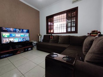 house em Rua Deoclécio Marcondes, Bosque da Princesa - Pindamonhangaba - SP