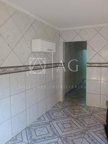 house em Rua Nilton da Costa Teixeira, Jardim Irajá - Ribeirão Preto - SP
