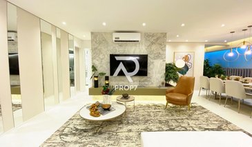 apartment em Rua Cubatão, Vila Mariana - São Paulo - SP