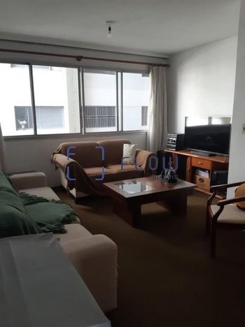 apartment em Rua Padre Machado, Bosque da Saúde - São Paulo - SP