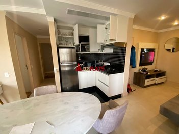 apartment em Rua Campos Bicudo, Jardim Europa - São Paulo - SP