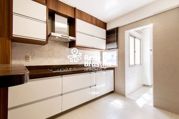 apartment em Rua 3, Núcleo Rural Lago Oeste (Sobradinho) - Brasília - DF