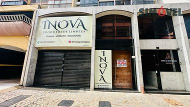 business em CNB 7, Taguatinga Centro (Taguatinga) - Brasília - DF