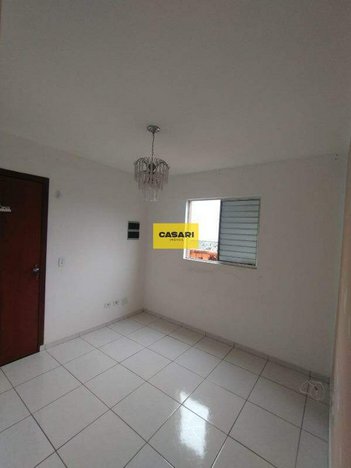 apartment em Avenida Pedro Mendes, Montanhão - São Bernardo do Campo - SP
