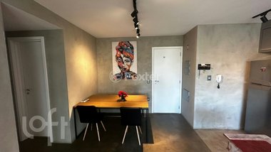 apartment em Rua Caio Prado, Consolação - São Paulo - SP