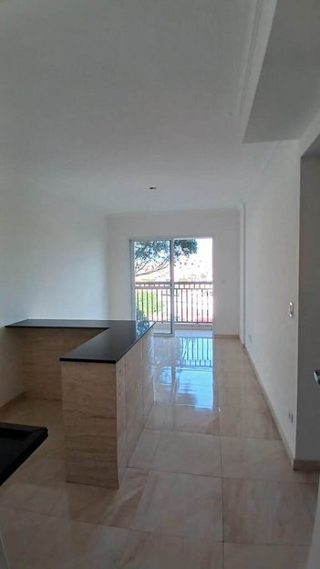 apartment em Rua Canuto Borelli, Vila Castelo - São Paulo - SP