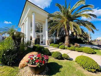 house em Avenida Paraguassu, Centro - Xangri-Lá - RS