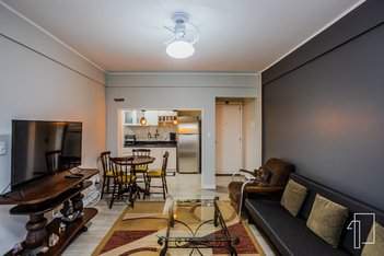 apartment em Rua Albino Kempf, Rio dos Sinos - São Leopoldo - RS