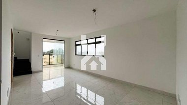 apartment em Rua Dom Rodrigo, Indaiá - Belo Horizonte - MG
