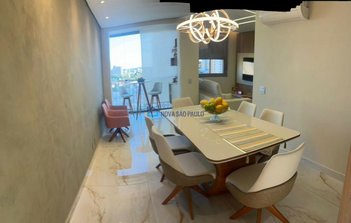 apartment em Avenida Yervant Kissajikian, Vila Constança - São Paulo - SP