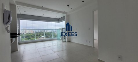apartment em Avenida Professor Ascendino Reis, Vila Clementino - São Paulo - SP