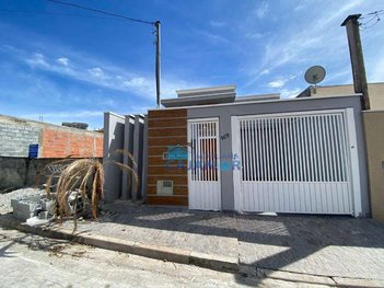 house em Rua Vitória Régia, Colina Maria Luíza (Jordanésia) - Cajamar - SP