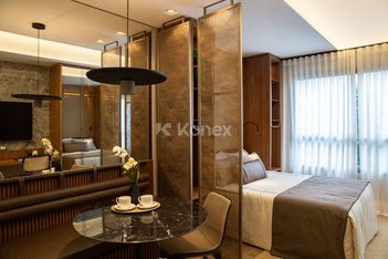 apartment em Rua Borges Lagoa, Vila Clementino - São Paulo - SP