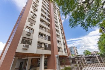 apartment em Panamericana, Jardim Lindóia - Porto Alegre - RS