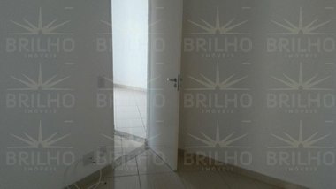 apartment em Rua Olívio Basílio Marçal, São Pedro - Osasco - SP
