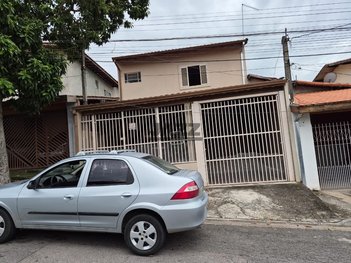 house em Rua Rio Tietê, Jardim Pararangaba - São José dos Campos - SP