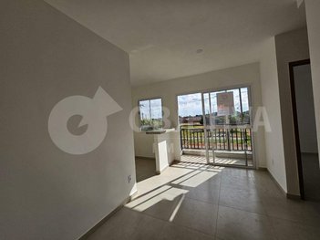 apartment em Avenida Manuel Lucio, Grand Ville - Uberlândia - MG