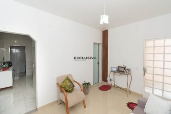 apartment em Rua Ipuera, Novo Eldorado - Contagem - MG