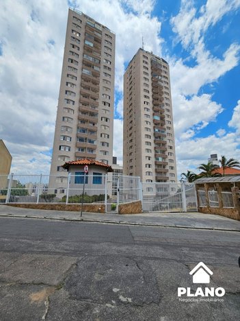 apartment em Rua Cruz de Malta, Parada Inglesa - São Paulo - SP
