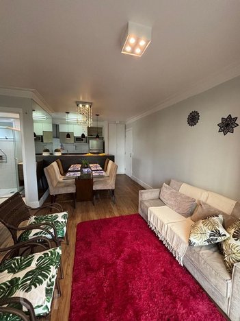 apartment em João Simões de Souza, Parque Reboucas - São Paulo - SP