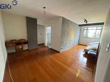 apartment em Rua Teodoro Sampaio, Pinheiros - São Paulo - SP