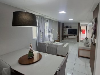 apartment em Rua Getúlio Vargas, Centro - Guarapari - ES