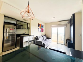apartment em Rua Tamoio, Niterói - Canoas - RS