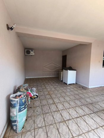 house em Rua João Felicio Nassif, Núcleo Habitacional de Barra Bonita - Barra Bonita - SP