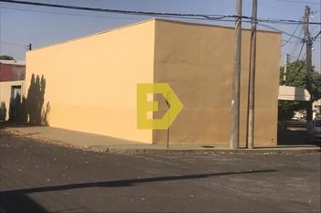 industrial em Rua Vereador Seme Abrão, Guanabara - Araçatuba - SP