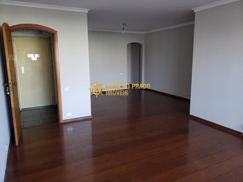 apartment em Rua João Pessoa, Centro - São Bernardo do Campo - SP