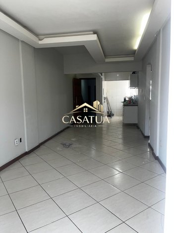 apartment em Rua Quinhentos e Setenta e Quatro, Nossa Senhora das Graças - Volta Redonda - RJ