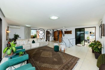 apartment em Rua Pascal, Campo Belo - São Paulo - SP