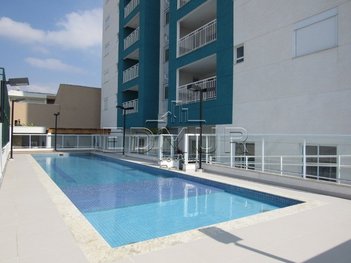 apartment em Rua Japão, Parque das Nações - Santo André - SP