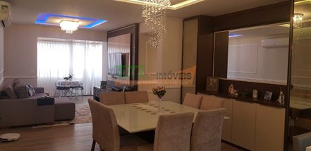 apartment em Rua Elizeu Di Bernardi, Campinas - São José - SC