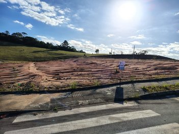 land_lot em Estrada Geral Três Riachos, Tres Riachos - Biguaçu - SC