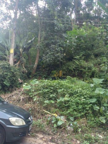 land_lot em Rua das Violetas, Parque Sinai - Santana de Parnaíba - SP