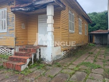 land_lot em Rua João de Magalhães, Passo da Areia - Porto Alegre - RS