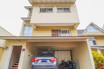 house em Avenida Engenheiro Ludolfo Boehl, Teresópolis - Porto Alegre - RS