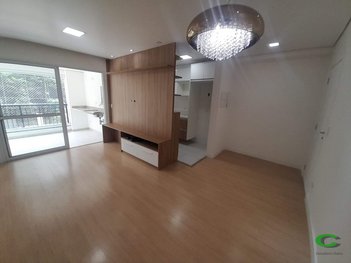 apartment em Rua Carvalho de Freitas, Vila Andrade - São Paulo - SP